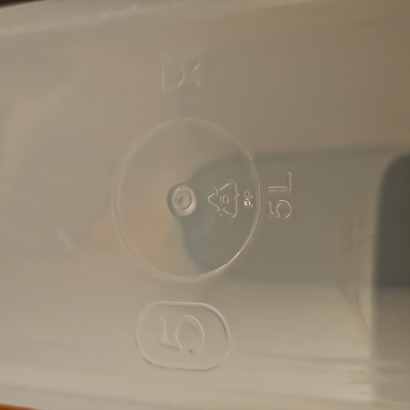 TUPPERWARE | 3 PIECE MODULAR MATES SET - Picture 5 of 7